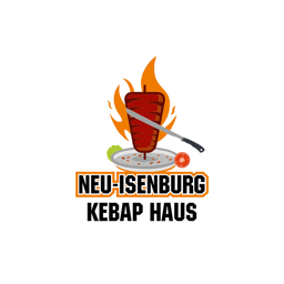 Neu-Isenburg Kebap Haus logo.